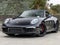 2014 Porsche 911 911 Carrera 4S Cabriolet