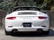 2013 Porsche 911 911 Carrera S Cabriolet