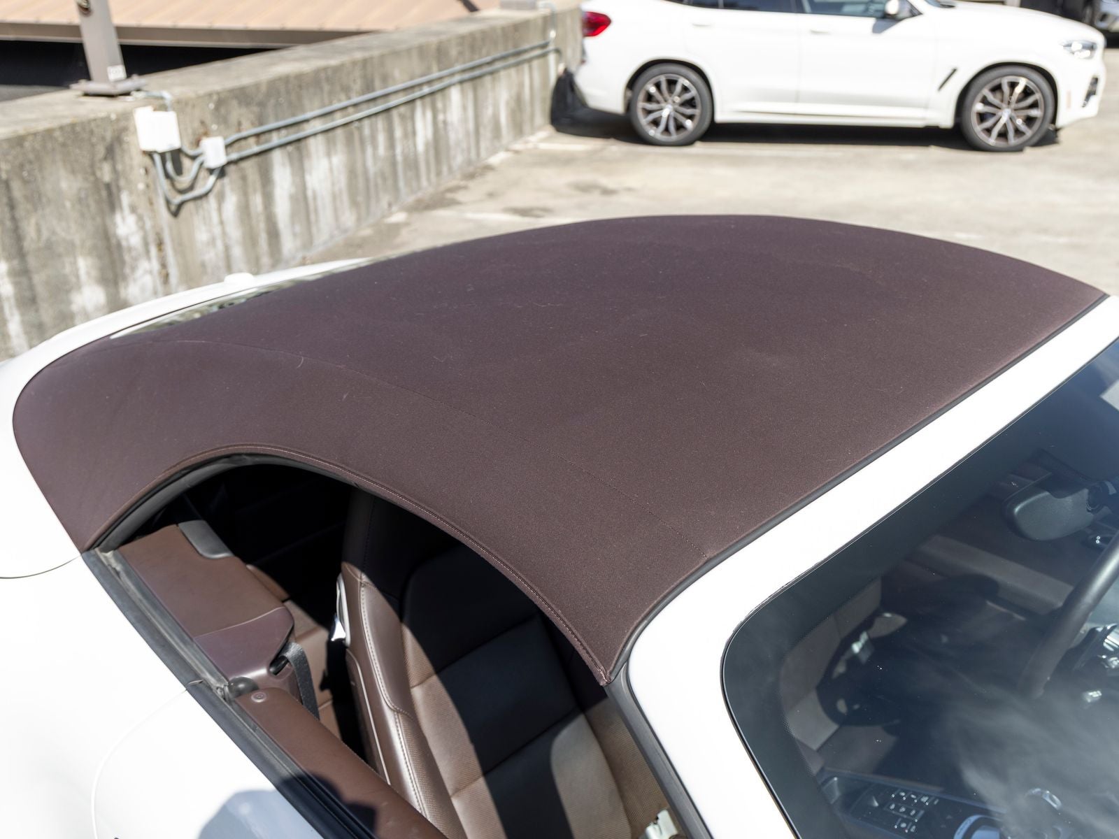 2013 Porsche 911 911 Carrera S Cabriolet
