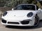 2013 Porsche 911 911 Carrera S Cabriolet