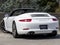 2013 Porsche 911 911 Carrera S Cabriolet