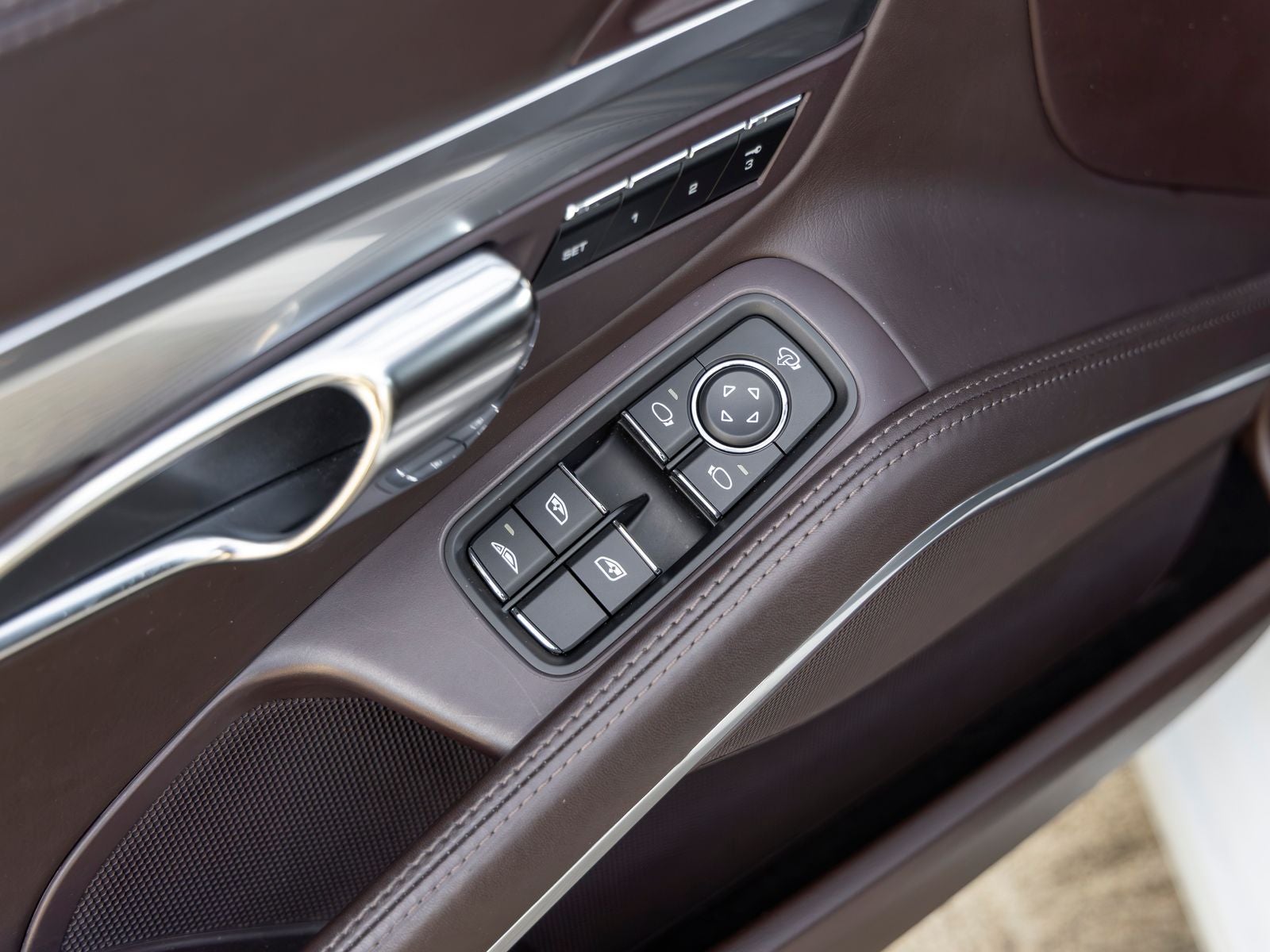 2013 Porsche 911 911 Carrera S Cabriolet