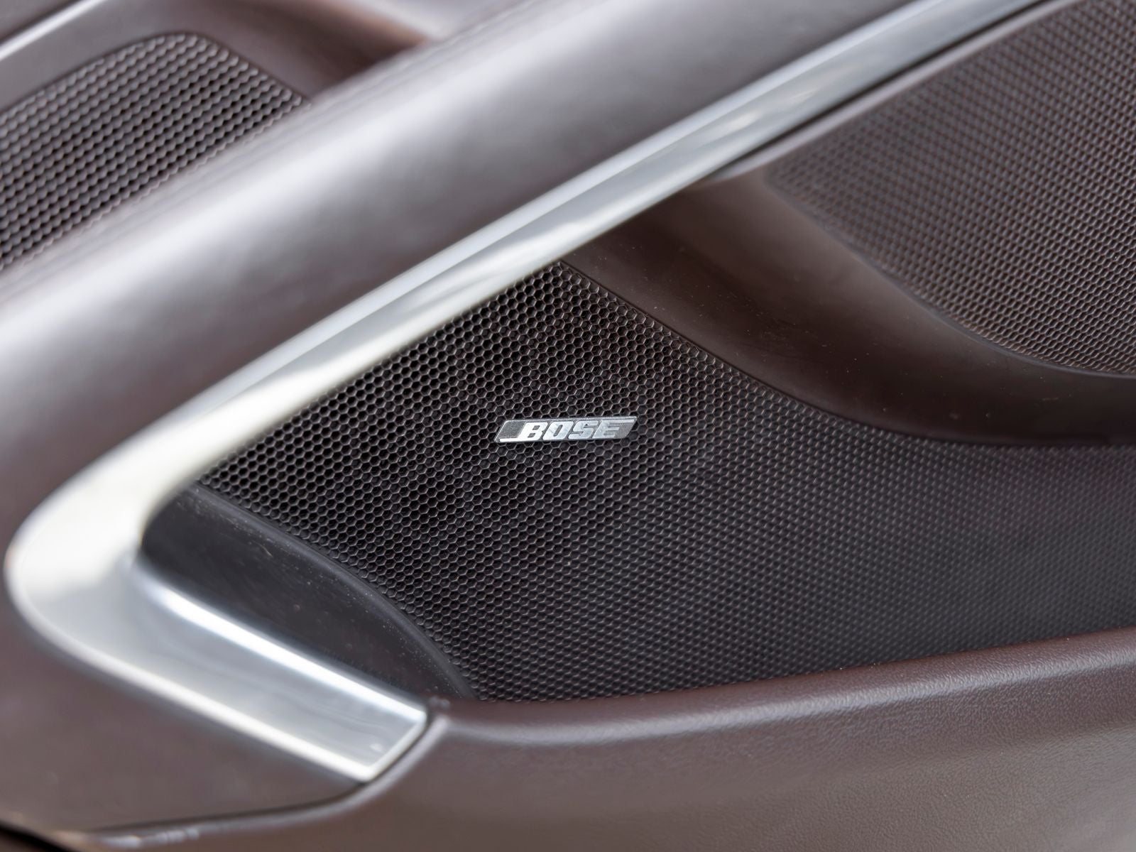 2013 Porsche 911 911 Carrera S Cabriolet