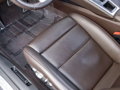 2013 Porsche 911 911 Carrera S Cabriolet