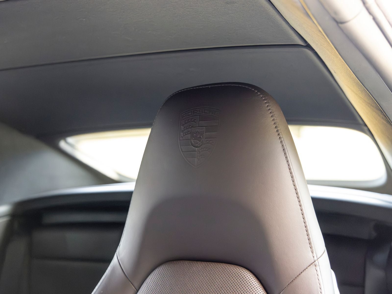 2013 Porsche 911 911 Carrera S Cabriolet