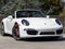 2013 Porsche 911 911 Carrera S Cabriolet