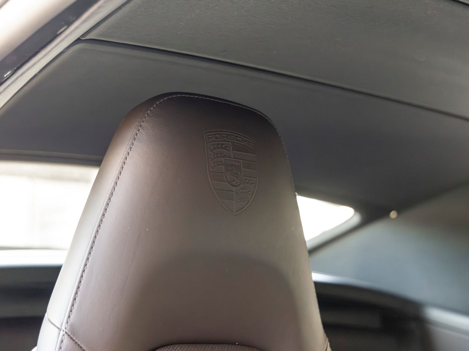 2013 Porsche 911 911 Carrera S Cabriolet