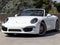 2013 Porsche 911 911 Carrera S Cabriolet