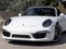 2013 Porsche 911 911 Carrera S Cabriolet