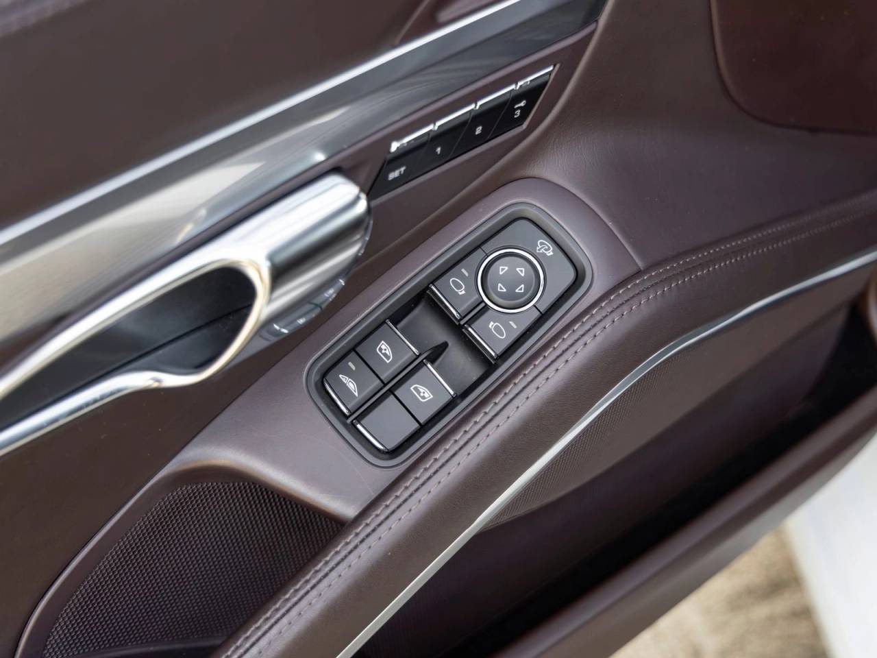 2013 Porsche 911 911 Carrera S Cabriolet