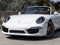 2013 Porsche 911 911 Carrera S Cabriolet
