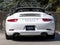 2013 Porsche 911 911 Carrera S Cabriolet