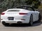 2013 Porsche 911 911 Carrera S Cabriolet