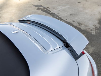 2014 Porsche 911 911 Carrera 4S Cabriolet