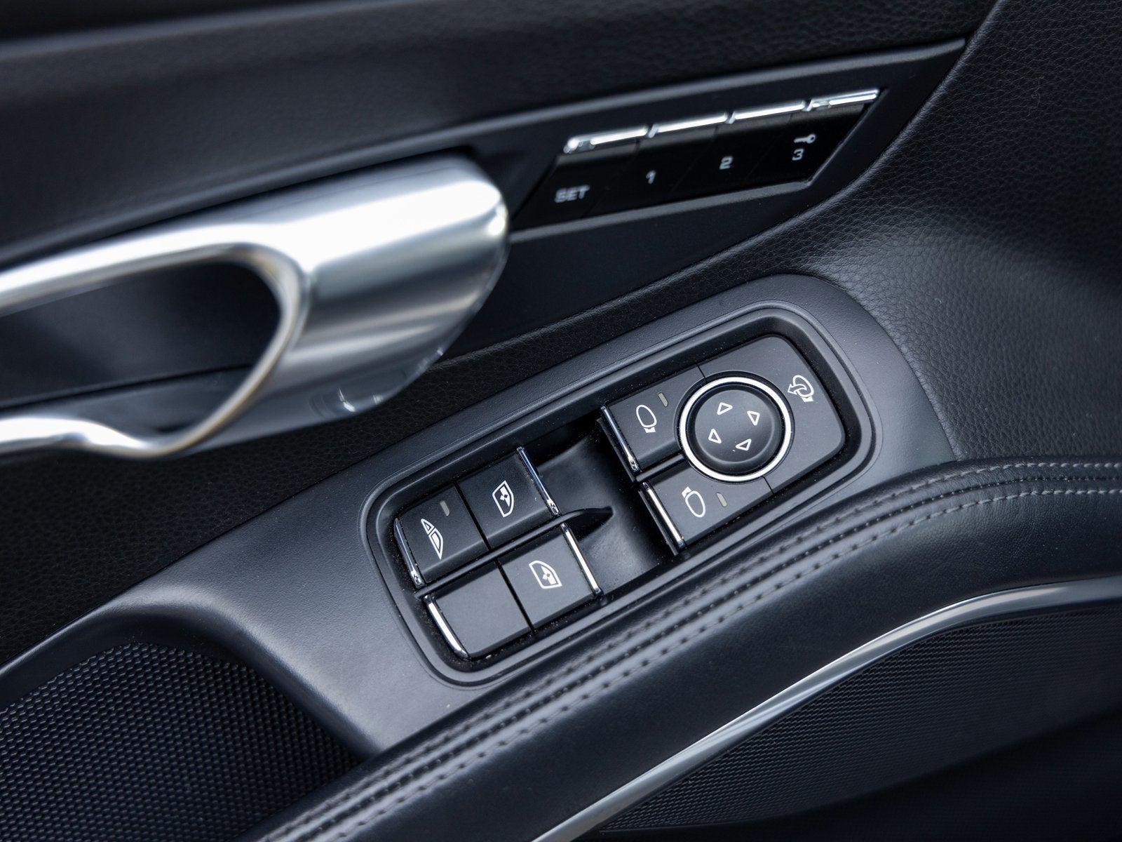 2014 Porsche 911 911 Carrera 4S Cabriolet