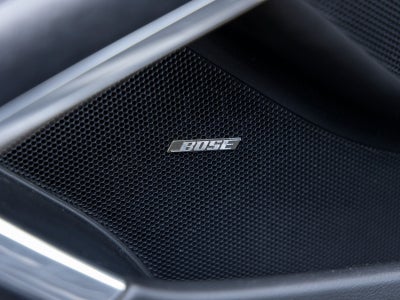 2014 Porsche 911 911 Carrera 4S Cabriolet