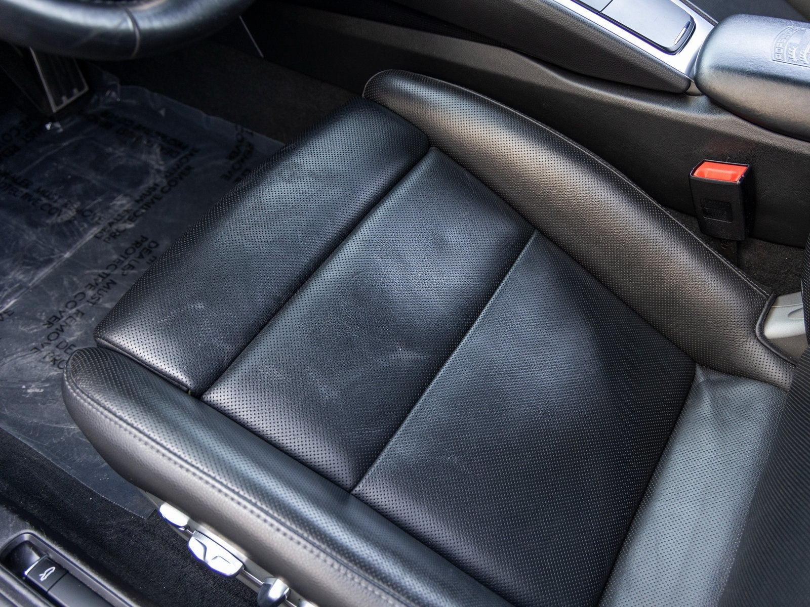 2014 Porsche 911 911 Carrera 4S Cabriolet