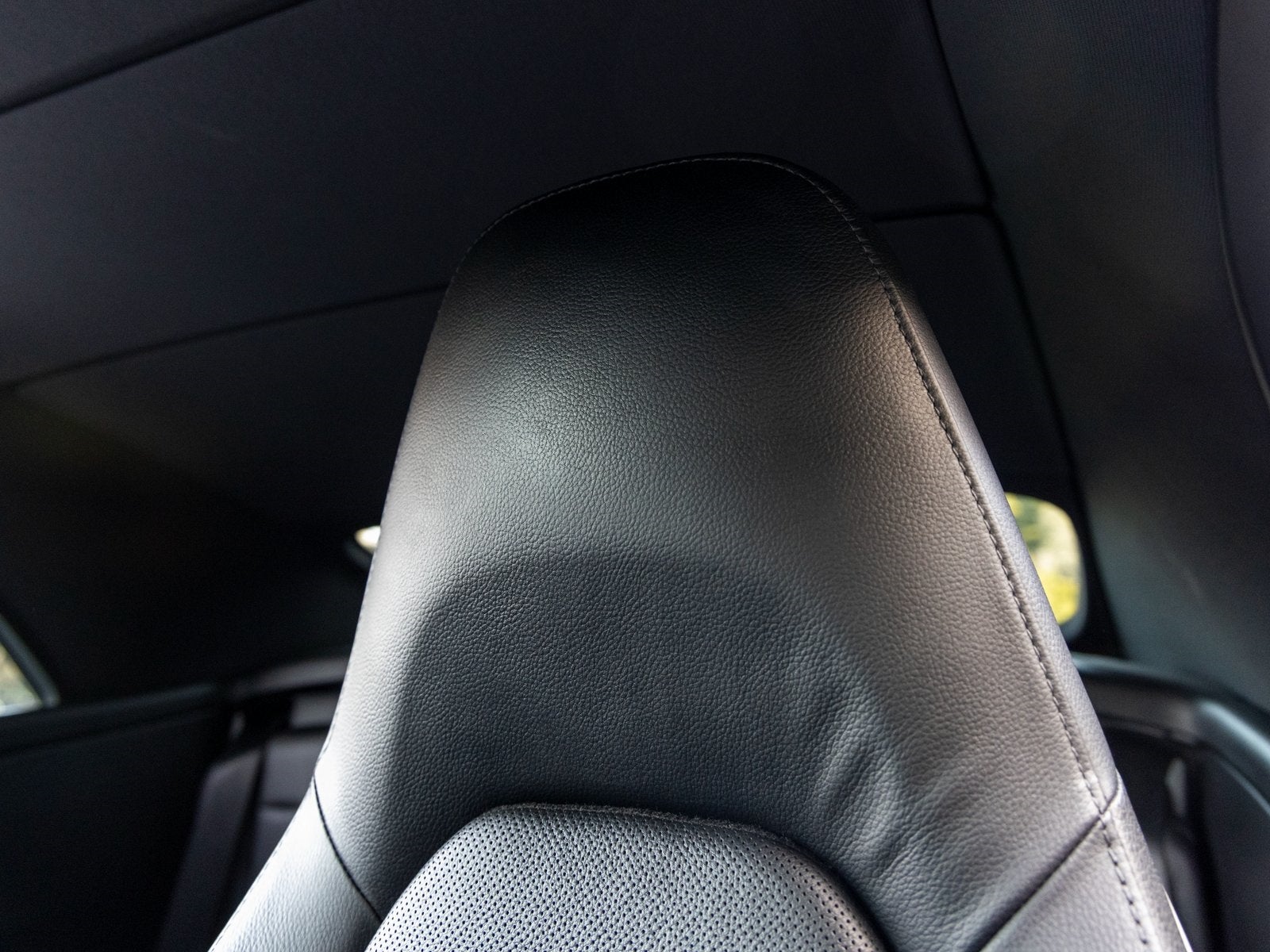 2014 Porsche 911 911 Carrera 4S Cabriolet