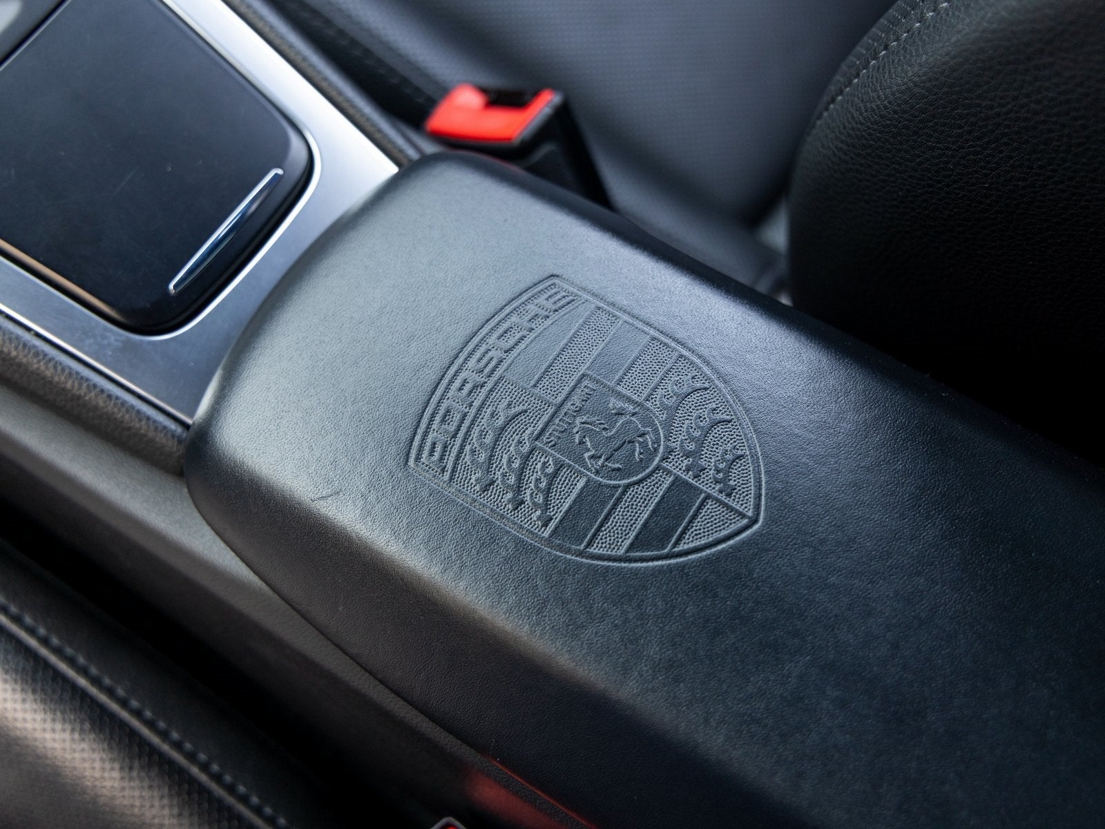 2014 Porsche 911 911 Carrera 4S Cabriolet