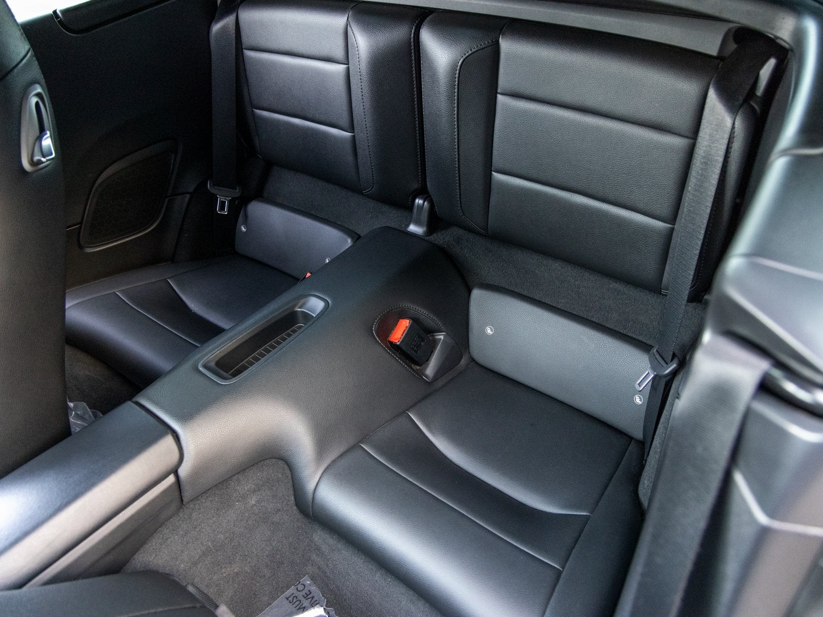 2014 Porsche 911 911 Carrera 4S Cabriolet