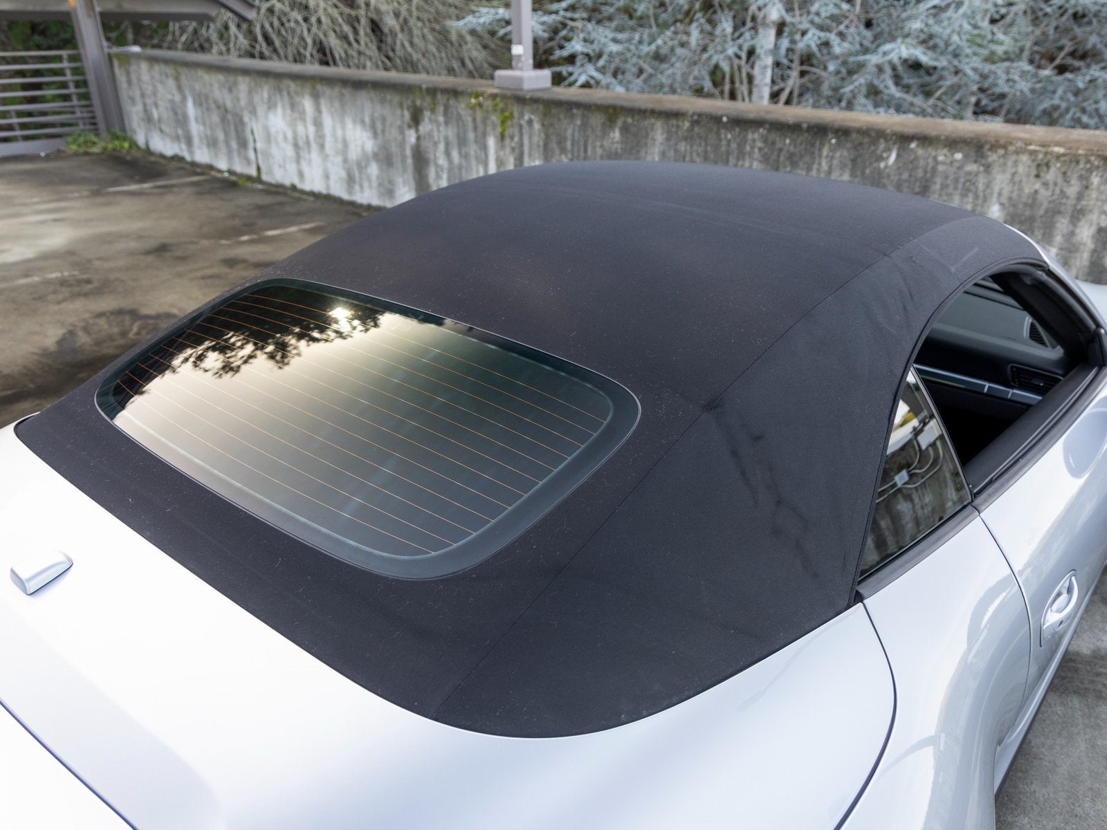 2014 Porsche 911 911 Carrera 4S Cabriolet