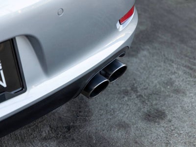 2014 Porsche 911 911 Carrera 4S Cabriolet