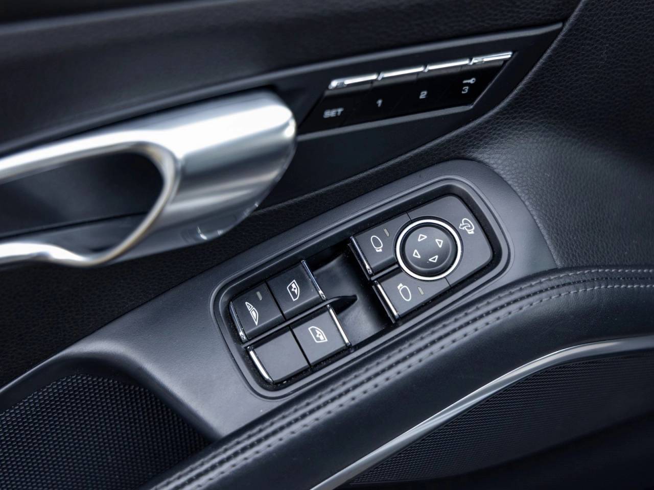 2014 Porsche 911 911 Carrera 4S Cabriolet