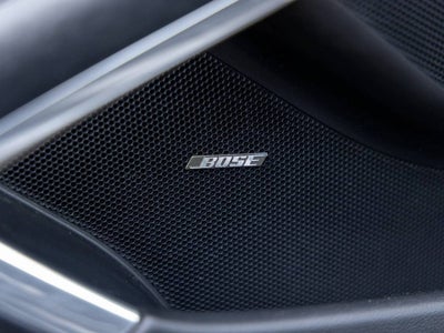 2014 Porsche 911 911 Carrera 4S Cabriolet