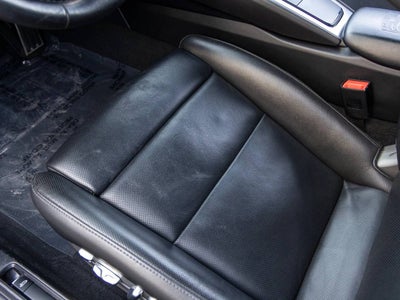 2014 Porsche 911 911 Carrera 4S Cabriolet