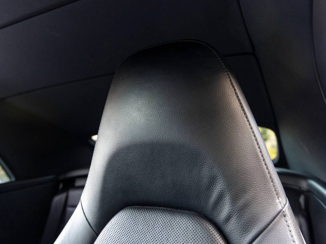 2014 Porsche 911 911 Carrera 4S Cabriolet