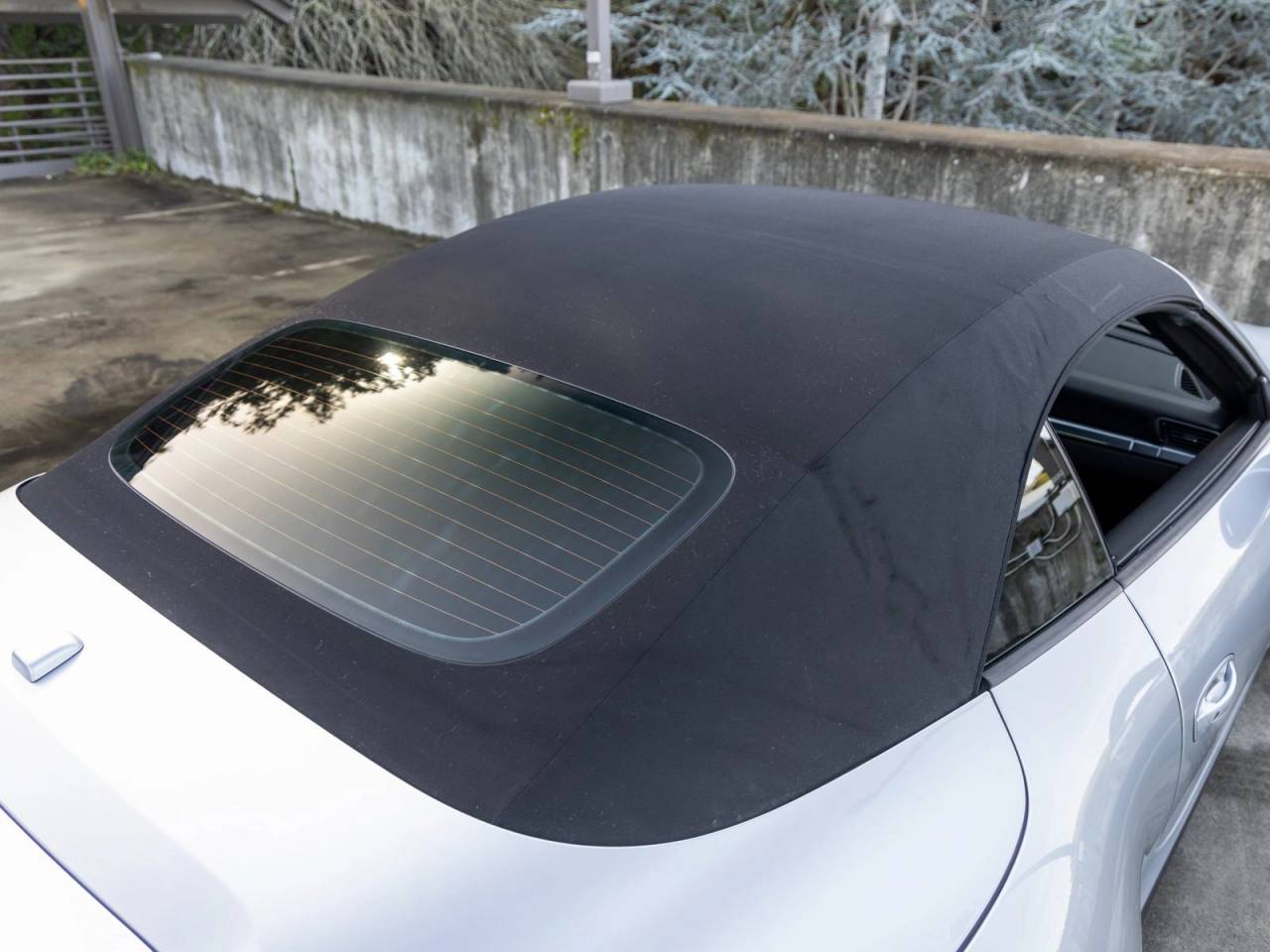 2014 Porsche 911 911 Carrera 4S Cabriolet