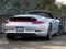 2014 Porsche 911 911 Carrera 4S Cabriolet