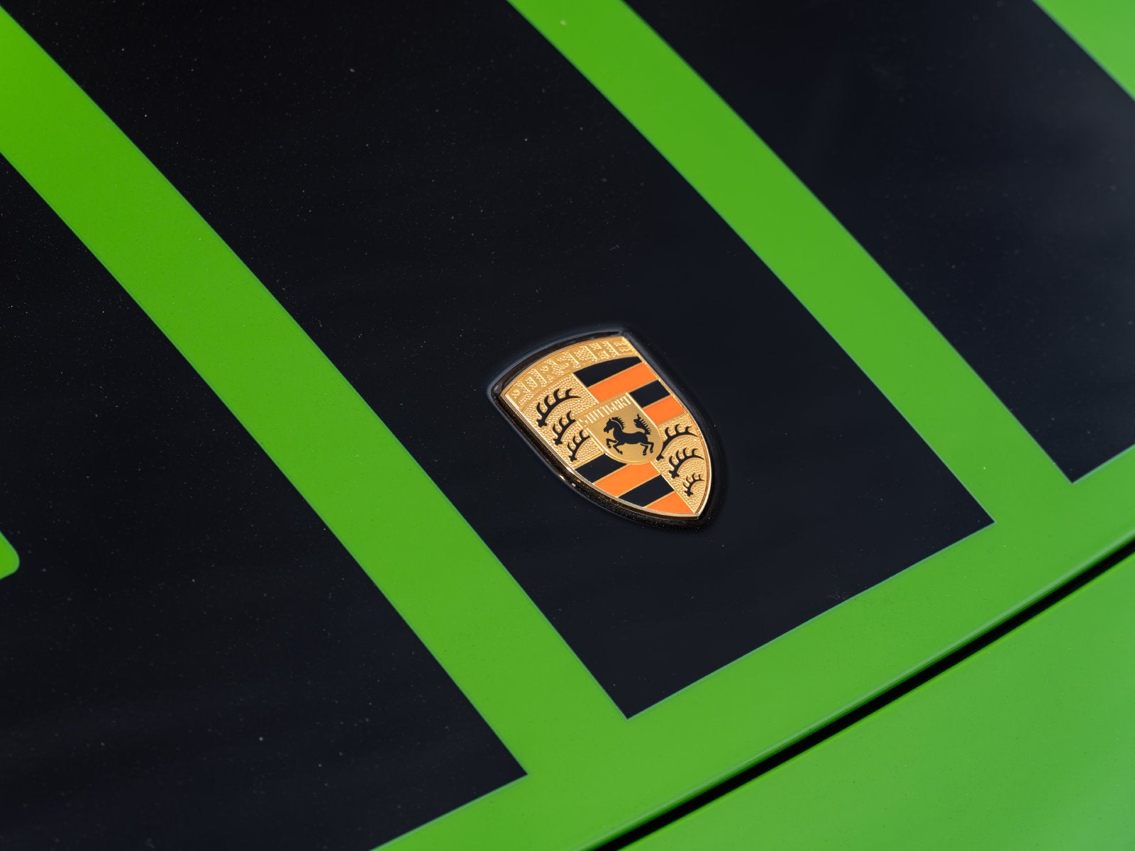 2026 Porsche 911 911 Spirit 70