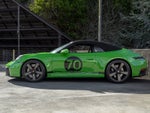2026 Porsche 911 911 Spirit 70