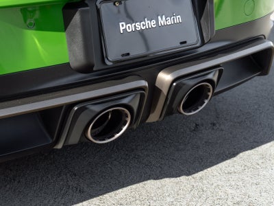 2026 Porsche 911 911 Spirit 70
