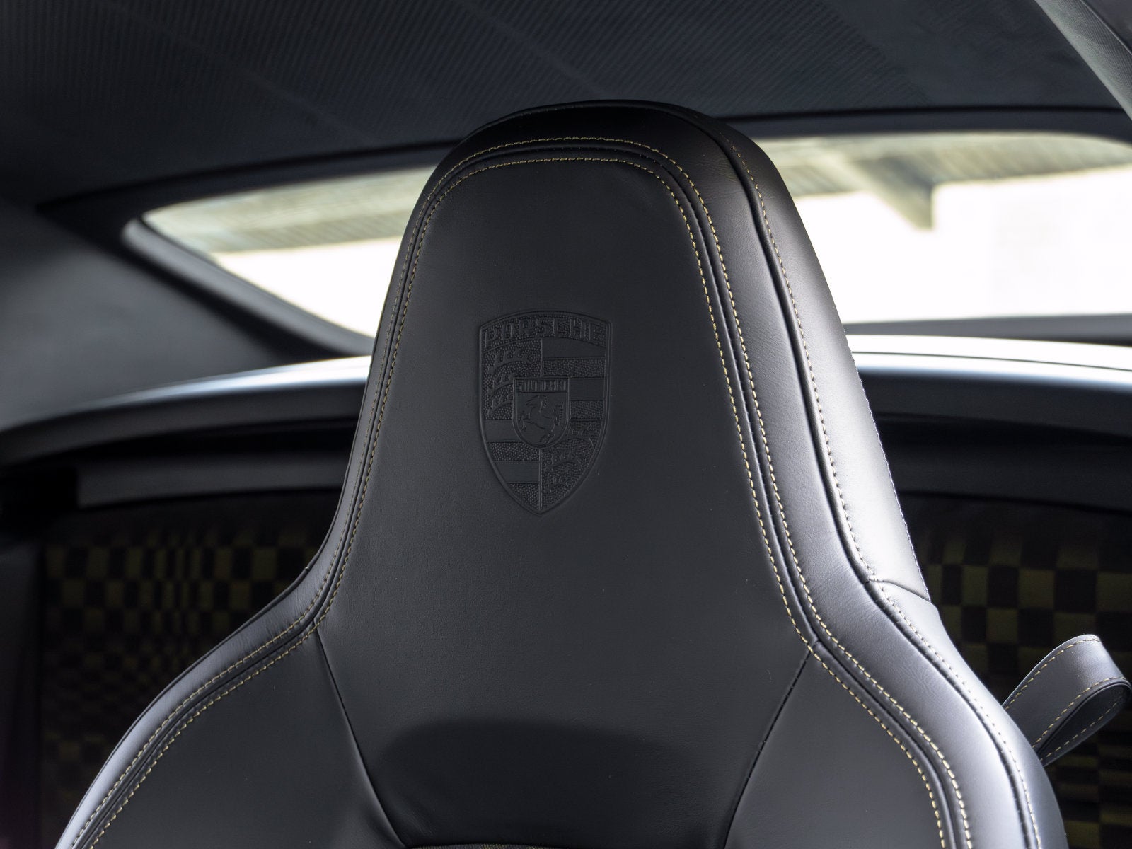 2026 Porsche 911 911 Spirit 70