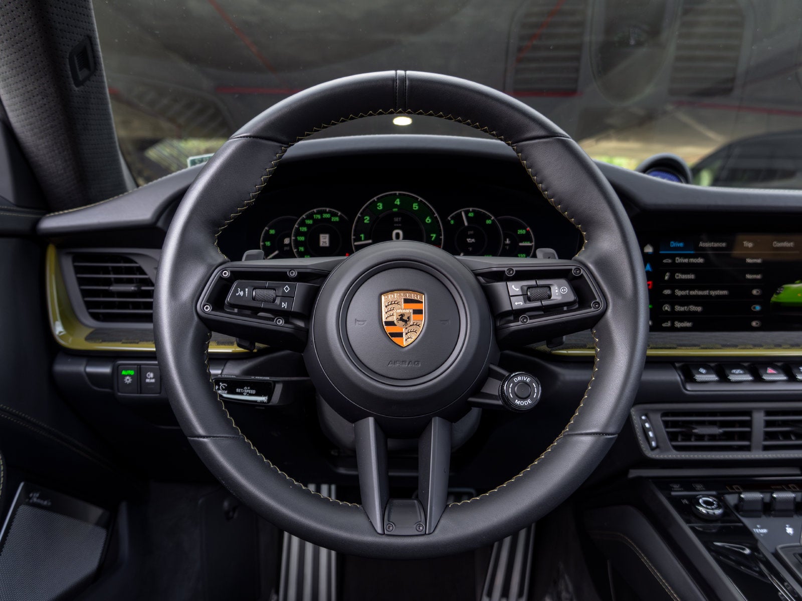 2026 Porsche 911 911 Spirit 70