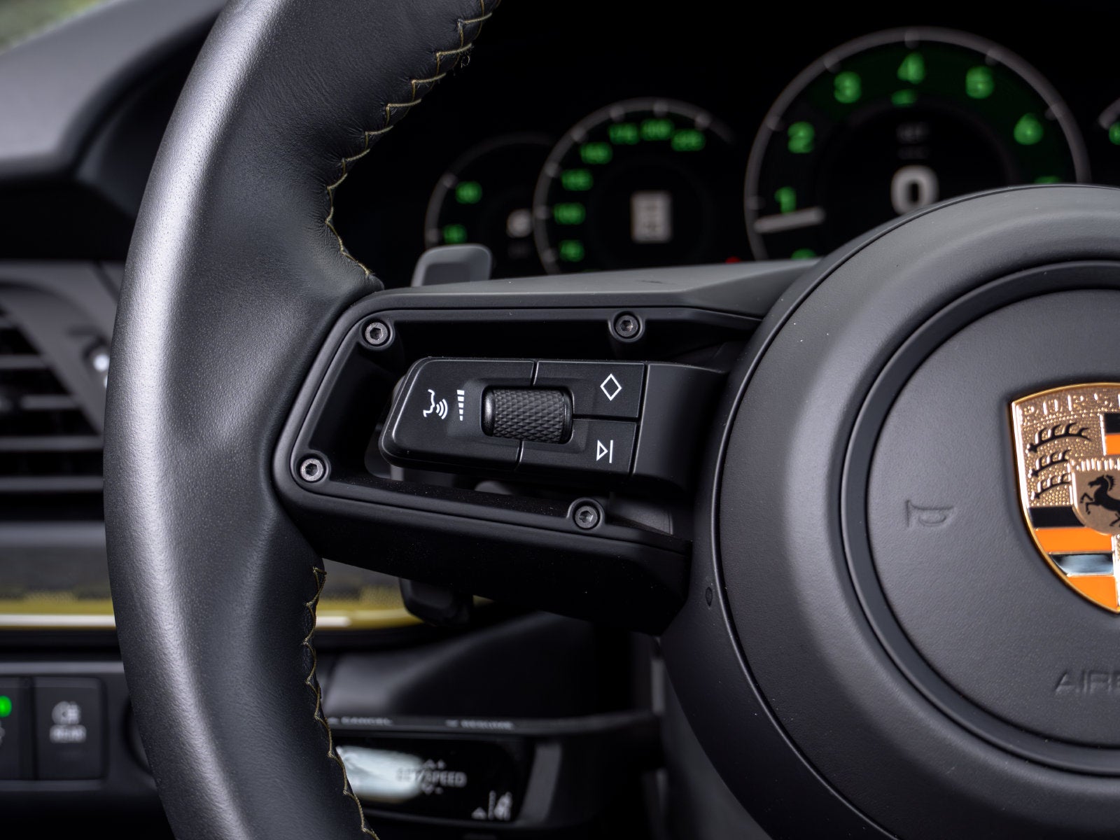 2026 Porsche 911 911 Spirit 70