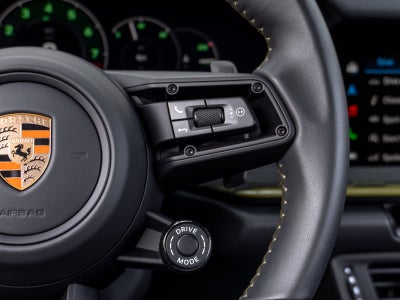 2026 Porsche 911 911 Spirit 70