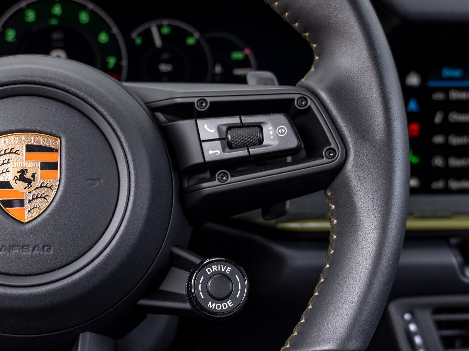2026 Porsche 911 911 Spirit 70