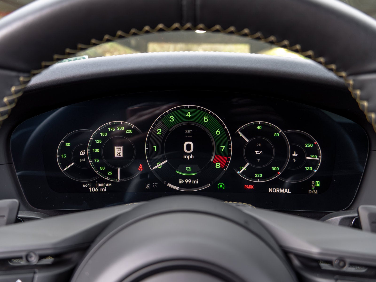 2026 Porsche 911 911 Spirit 70