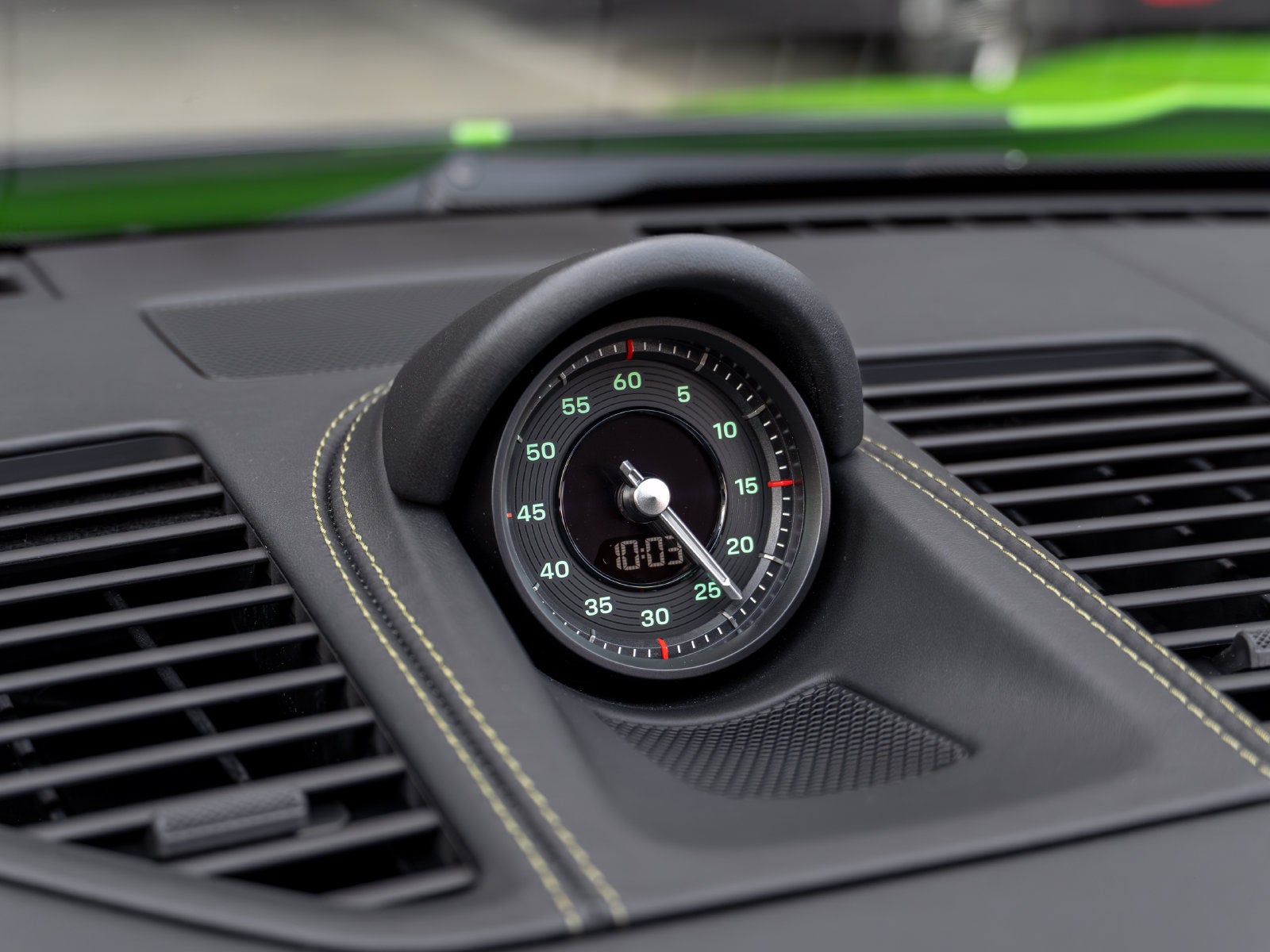 2026 Porsche 911 911 Spirit 70