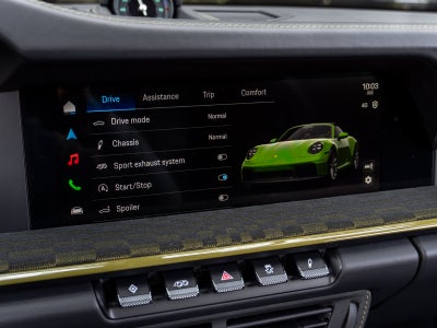 2026 Porsche 911 911 Spirit 70