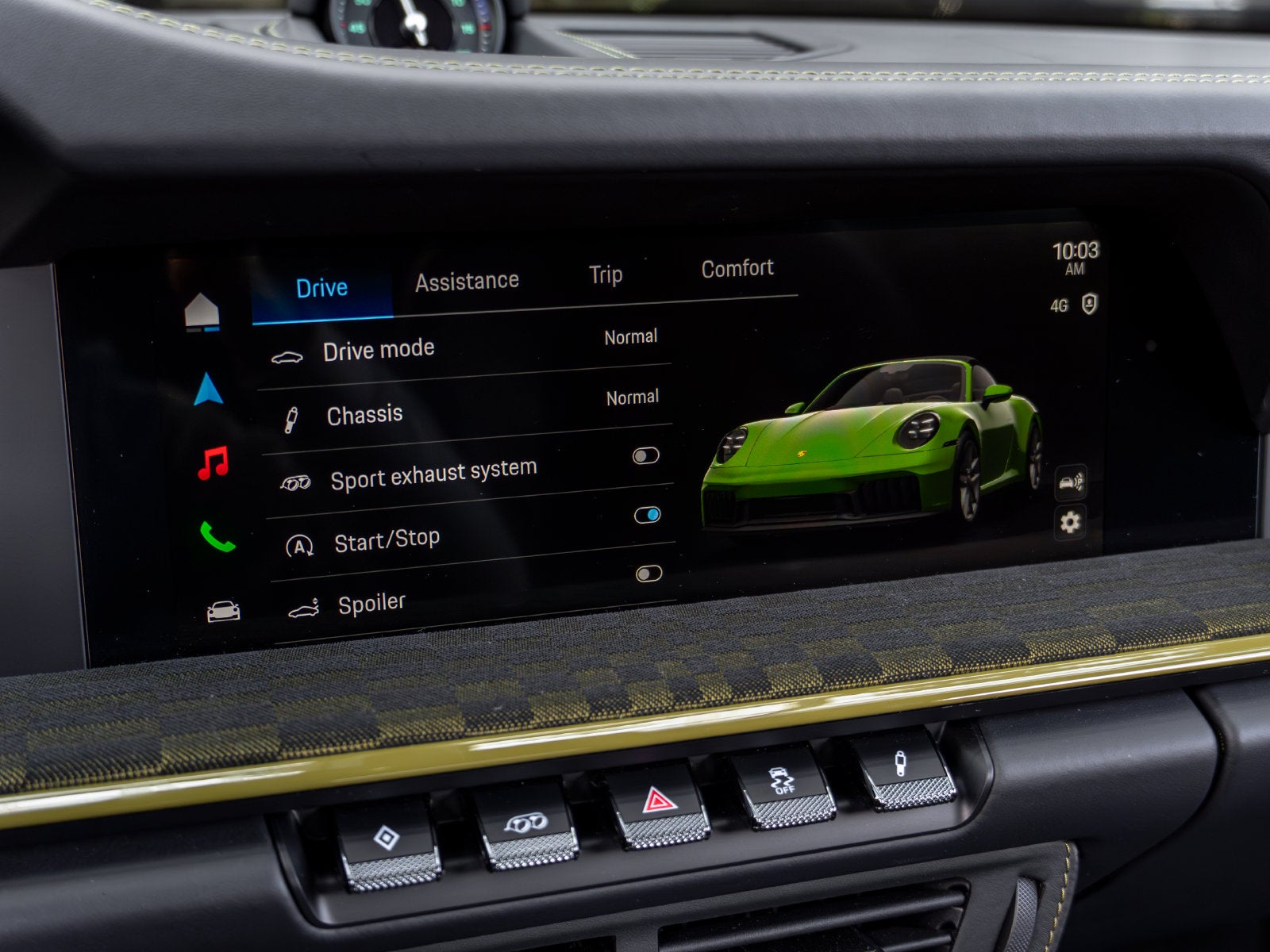 2026 Porsche 911 911 Spirit 70