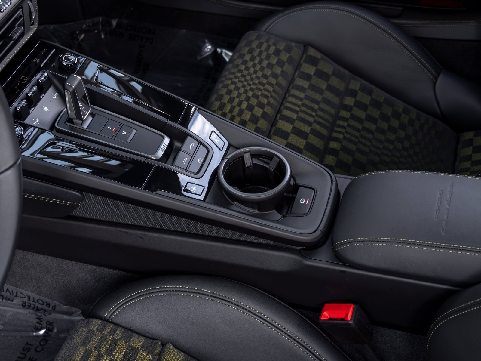 2026 Porsche 911 911 Spirit 70