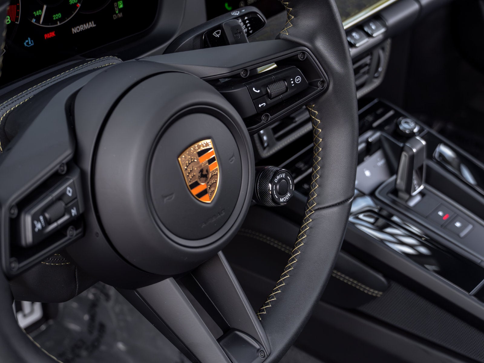 2026 Porsche 911 911 Spirit 70