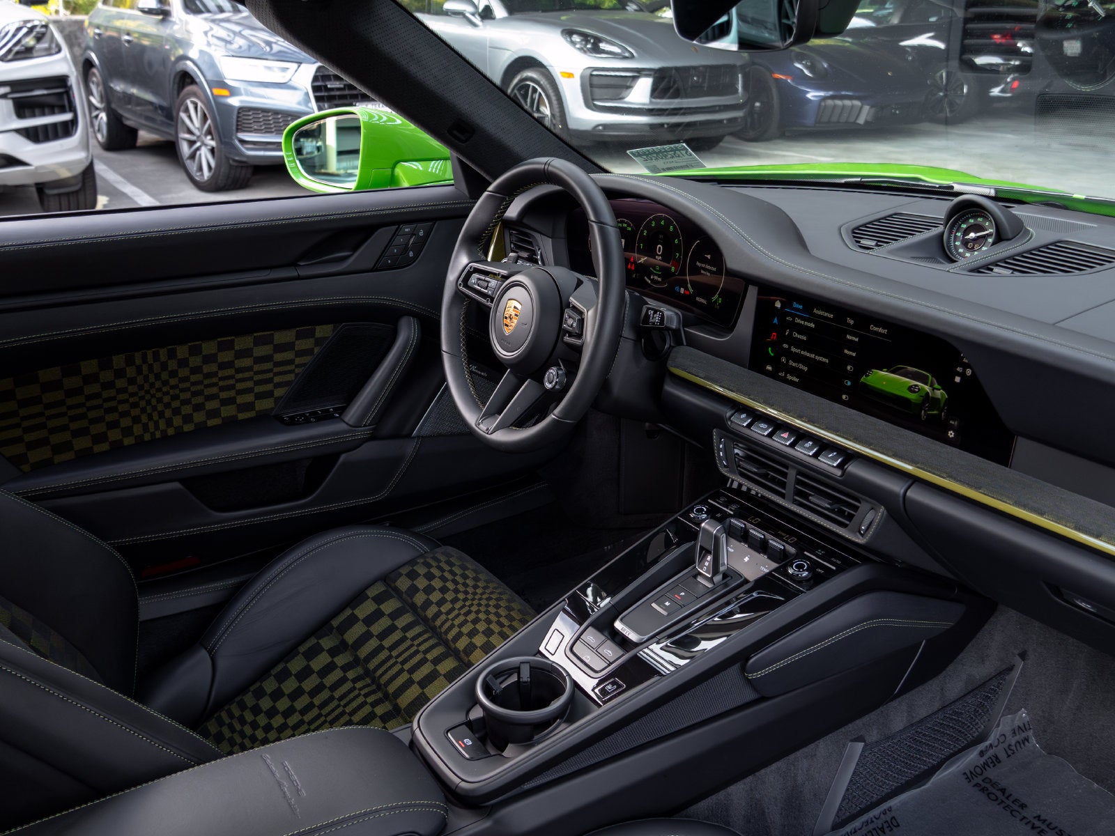 2026 Porsche 911 911 Spirit 70