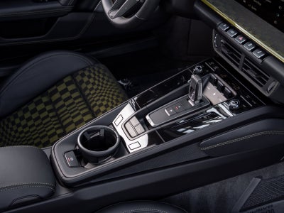 2026 Porsche 911 911 Spirit 70