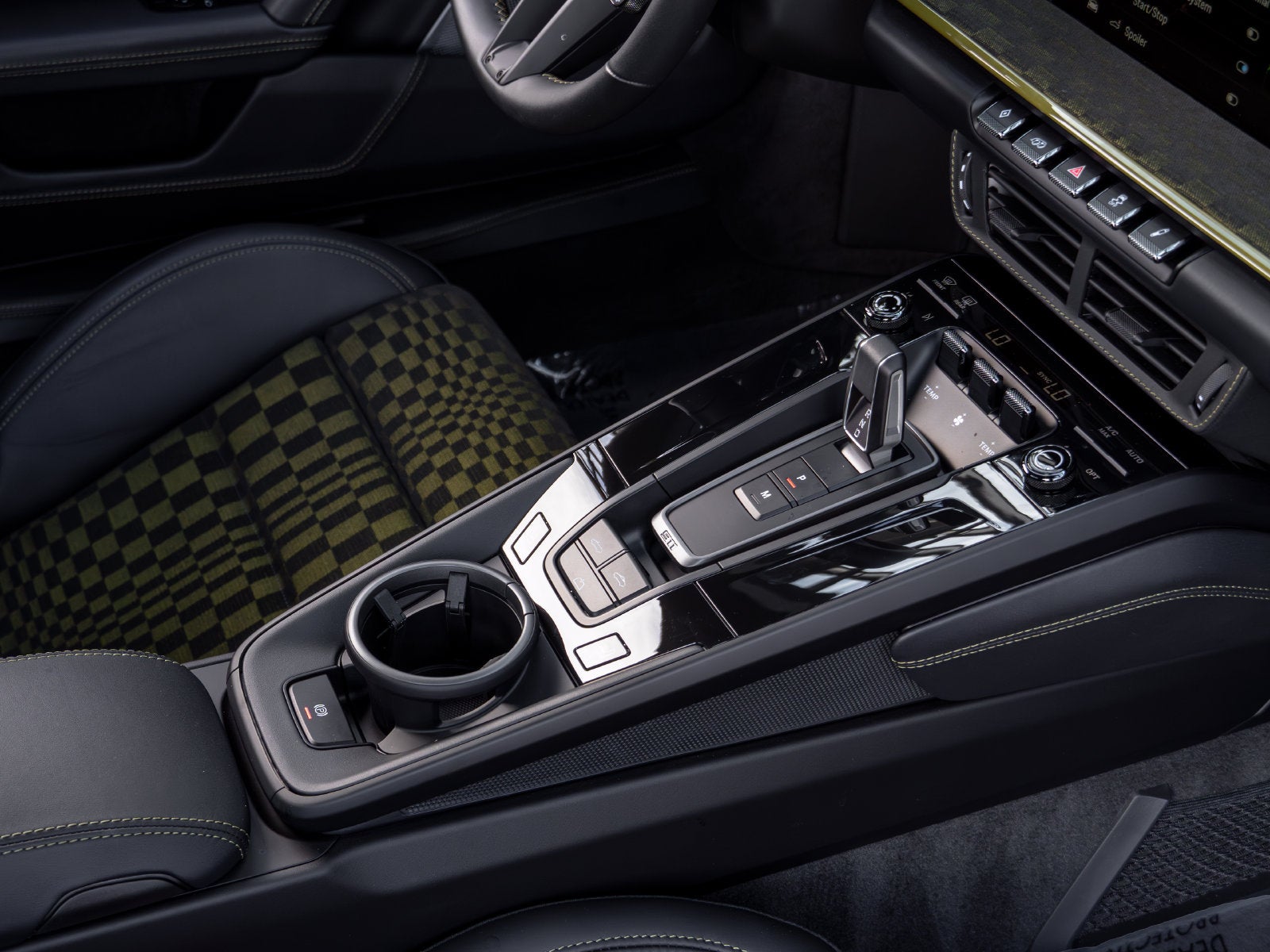 2026 Porsche 911 911 Spirit 70