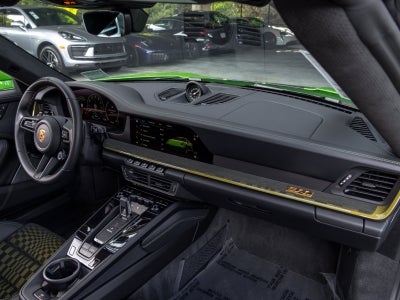 2026 Porsche 911 911 Spirit 70